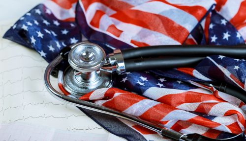 Universal Healthcare